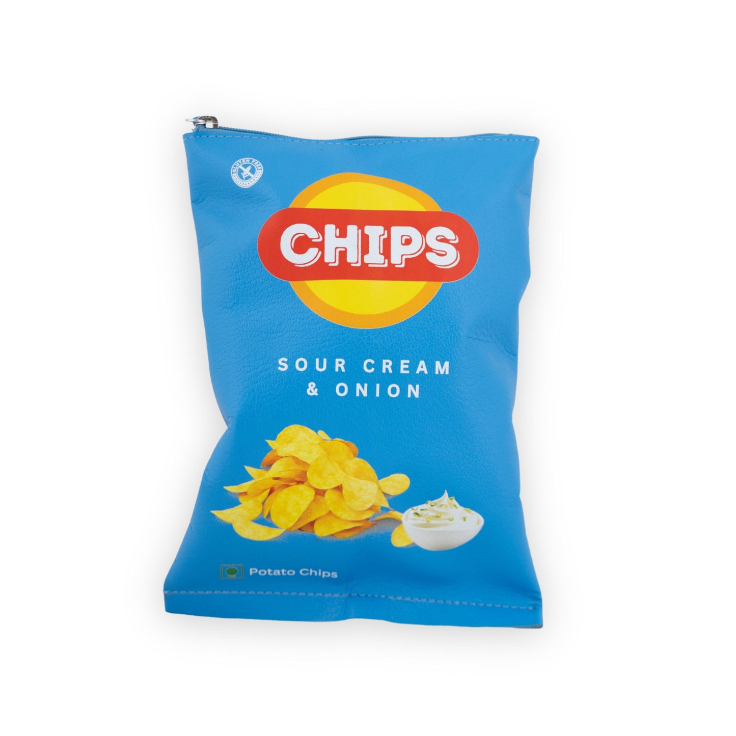 Chips Bag