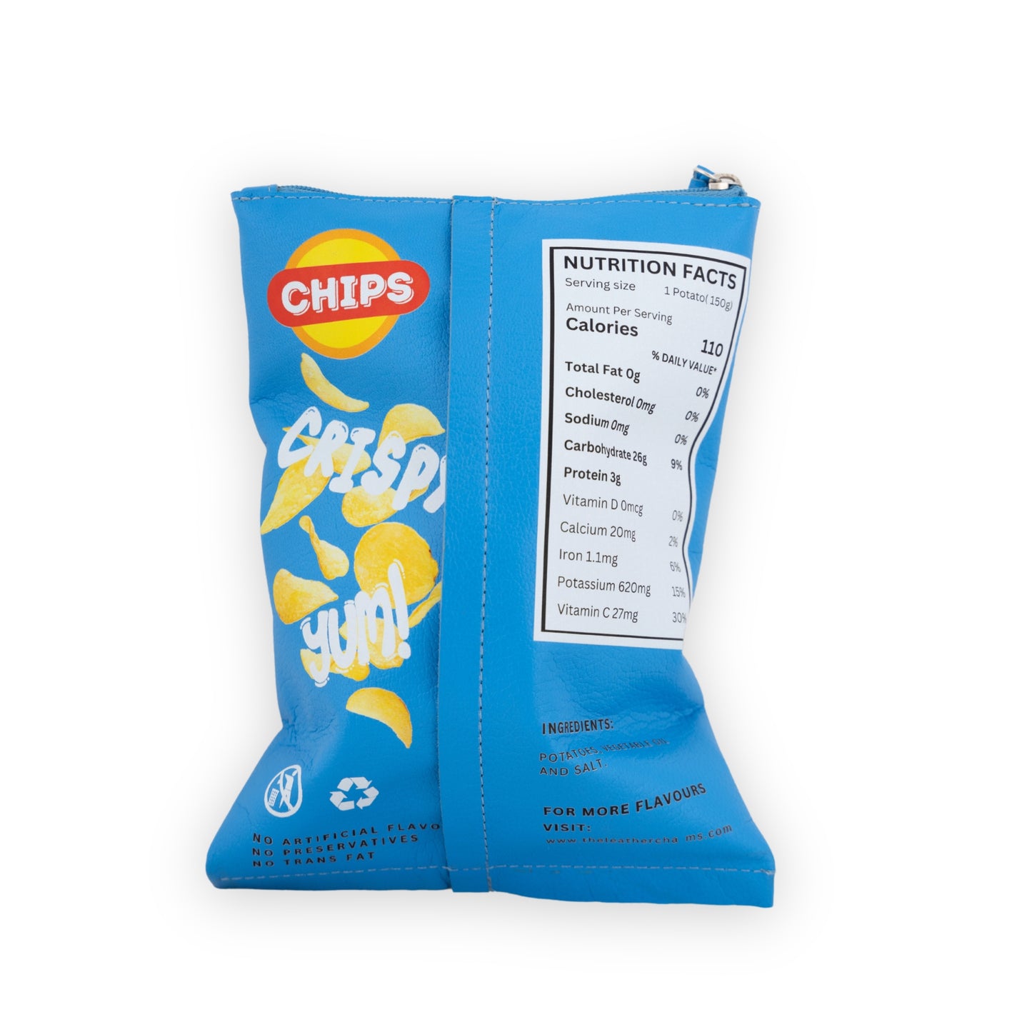 Chips Bag