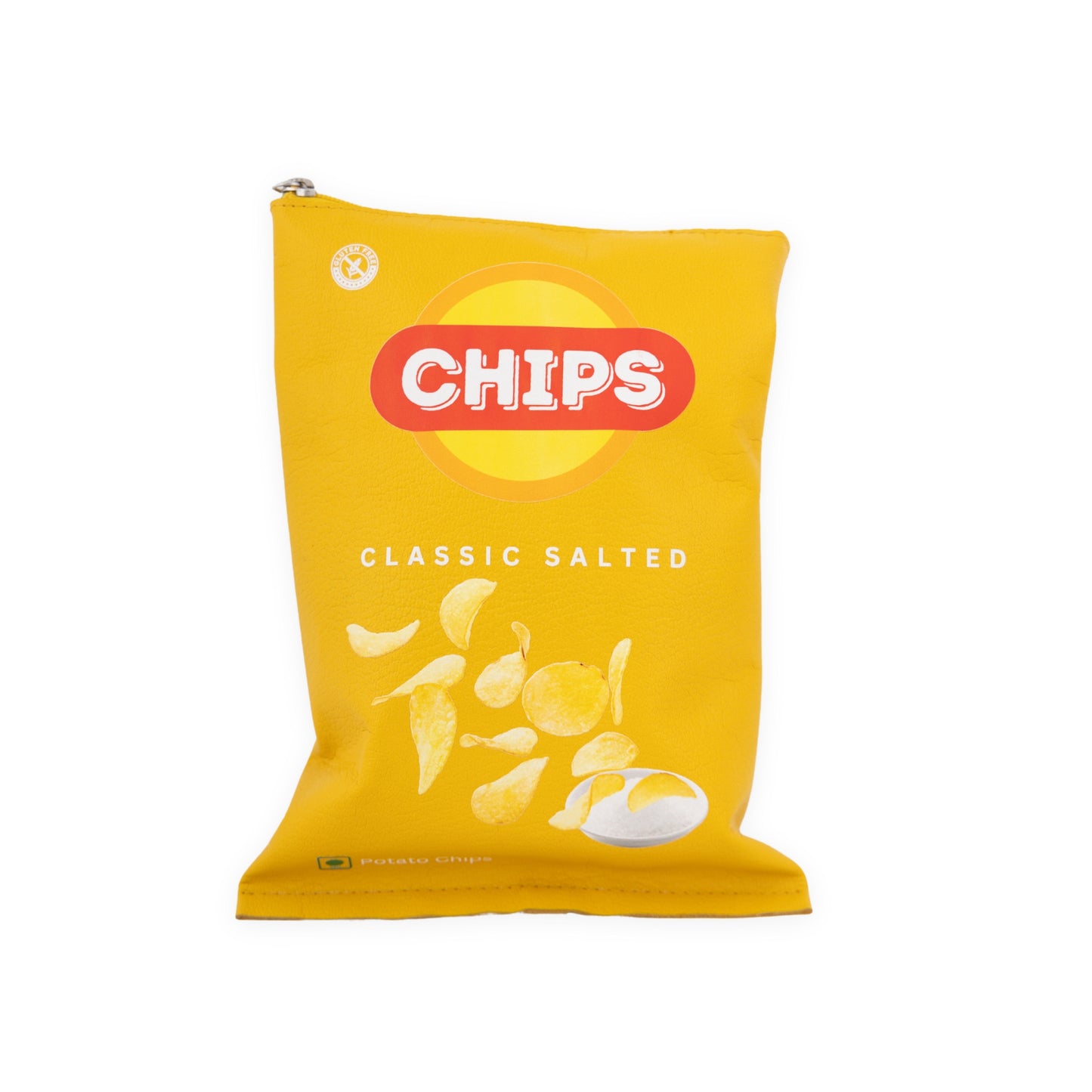 Chips Bag.