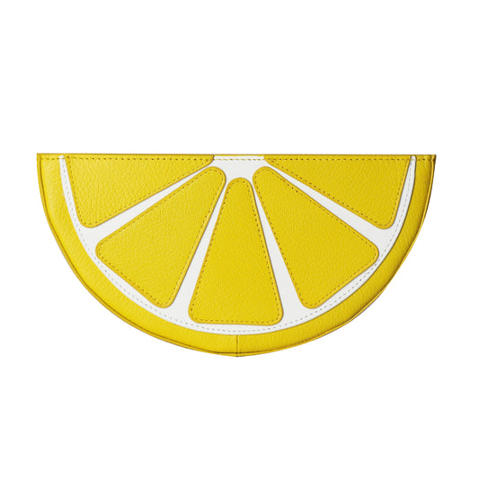 Lemon Pouch