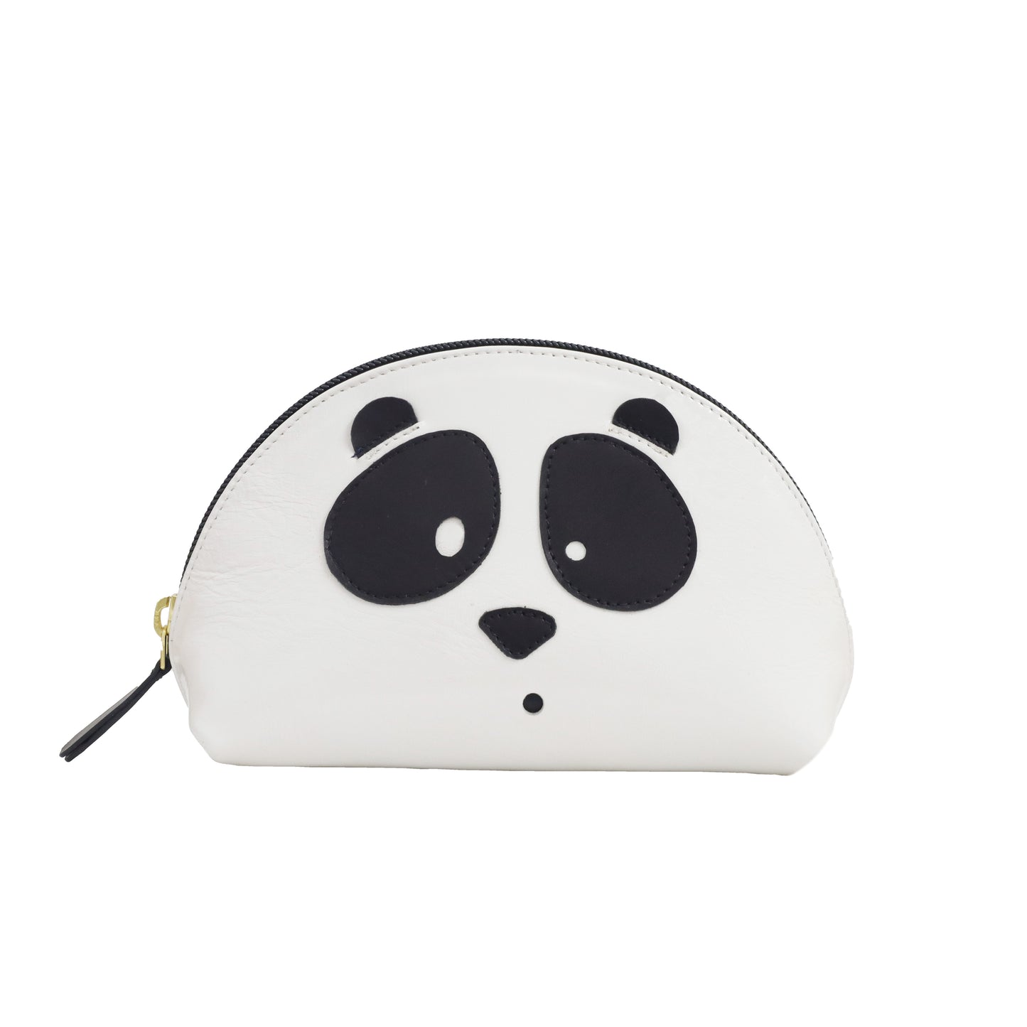 panda  pouch