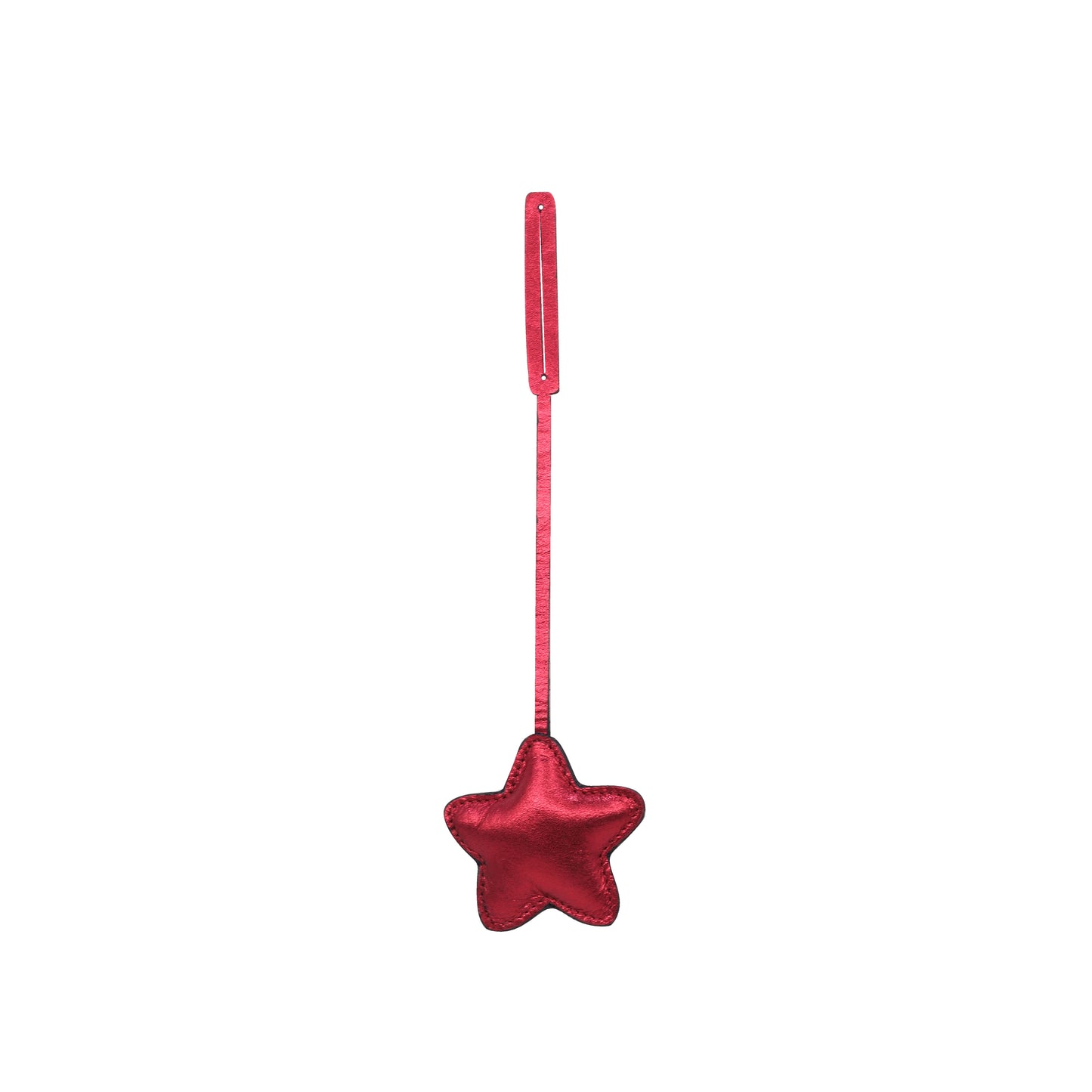 Star Bag Charms