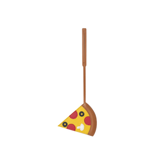 Pizza Bag Charm